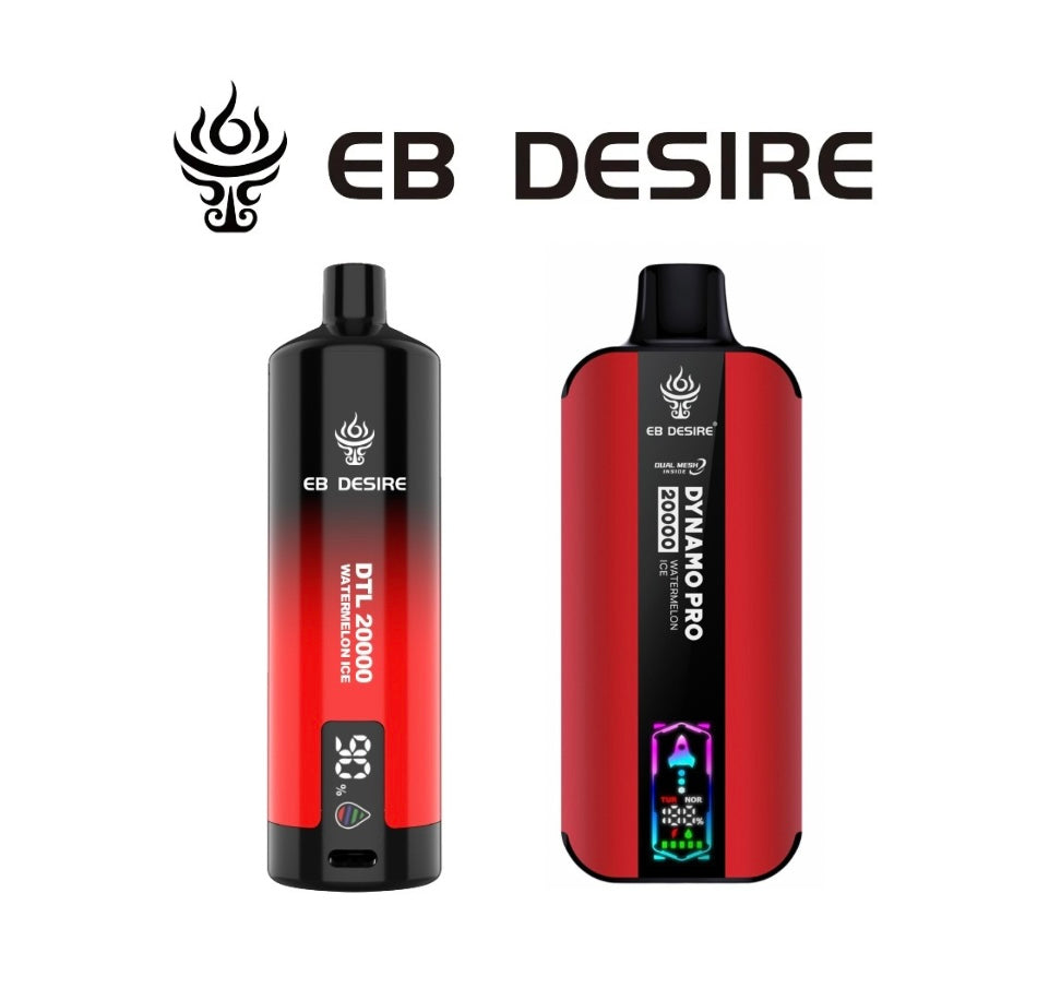 EB DESIRE